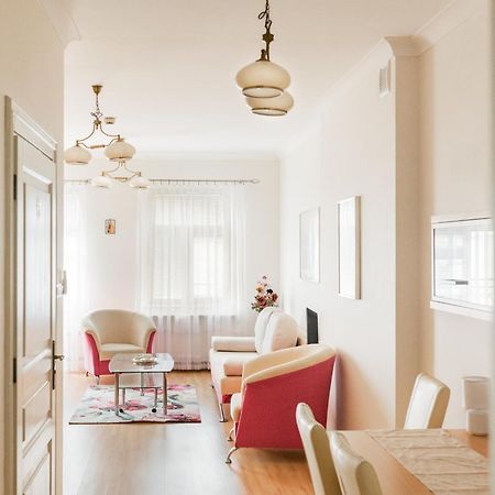 Apartamenty Optimal Płock Εξωτερικό φωτογραφία