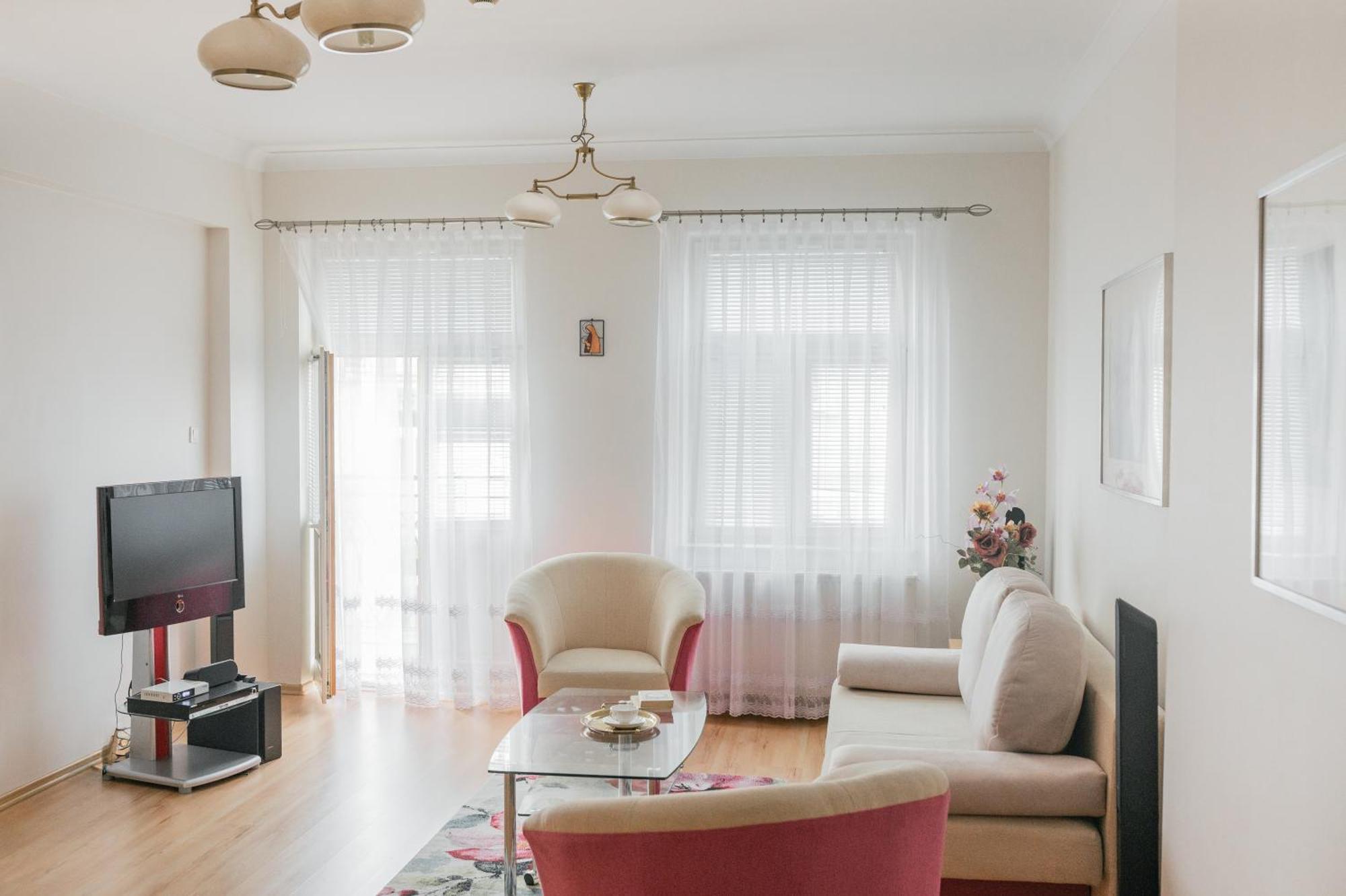Apartamenty Optimal Płock Εξωτερικό φωτογραφία