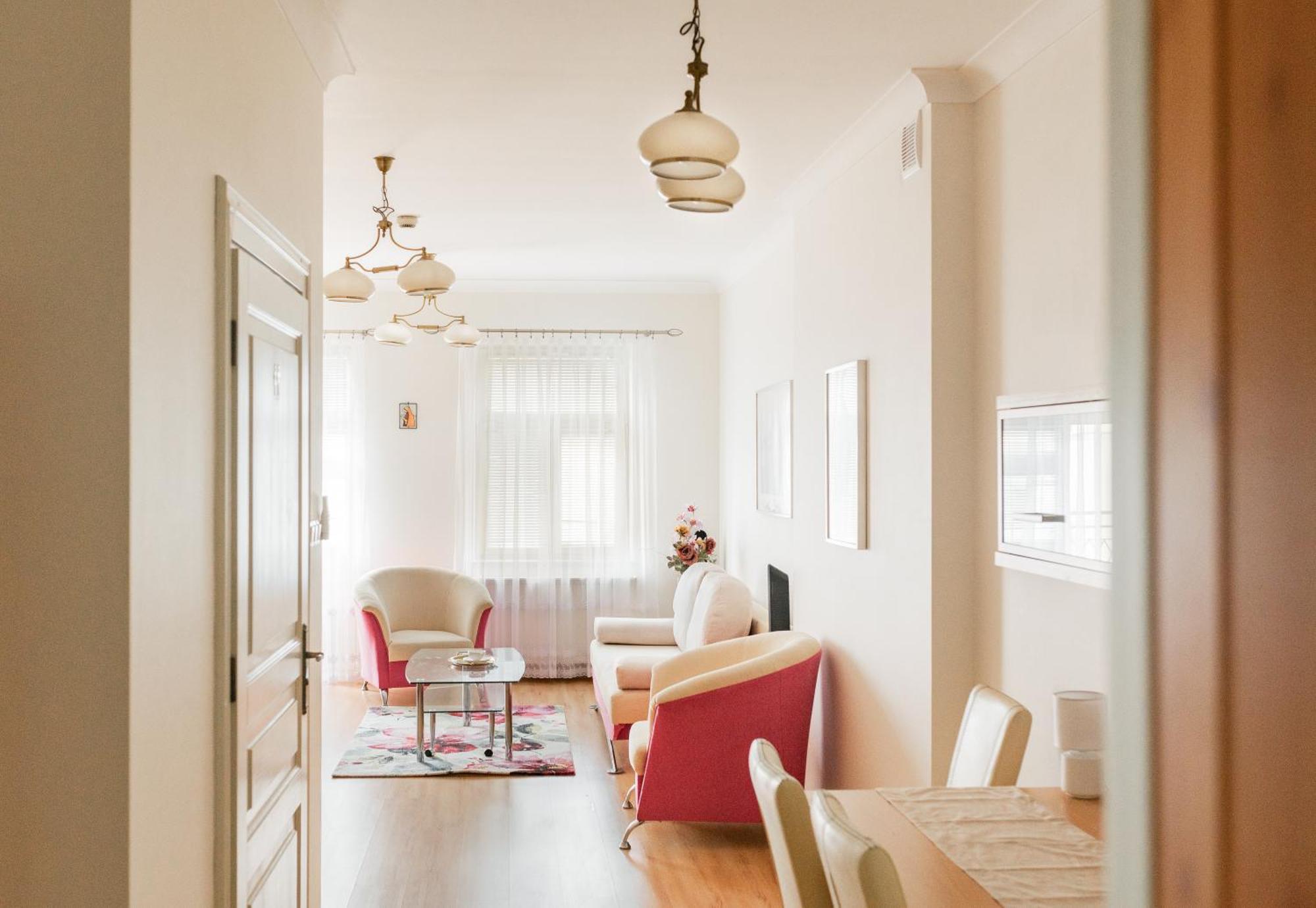 Apartamenty Optimal Płock Εξωτερικό φωτογραφία
