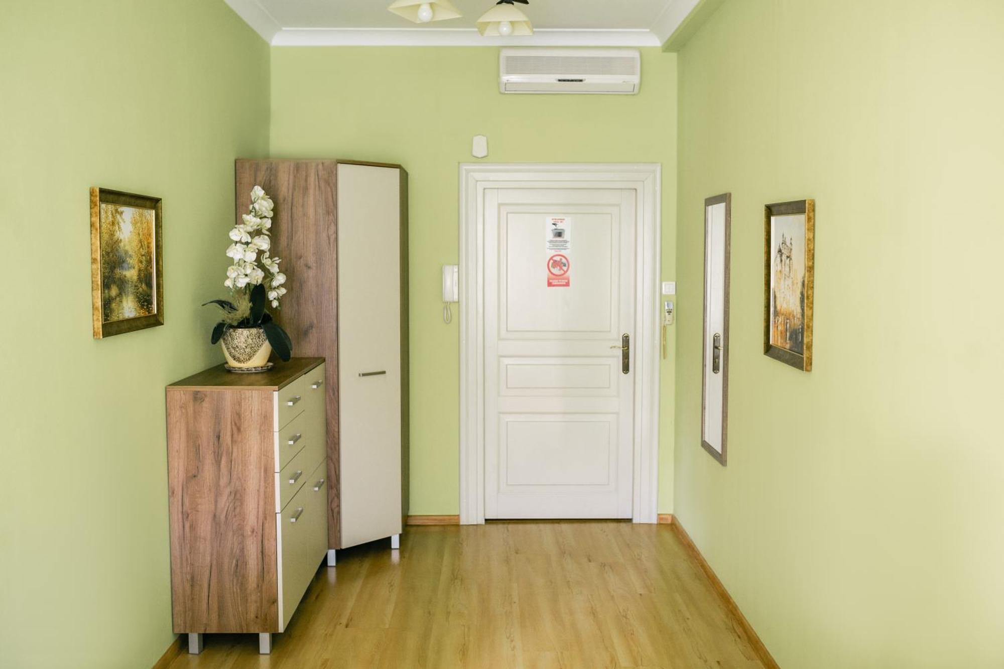 Apartamenty Optimal Płock Εξωτερικό φωτογραφία
