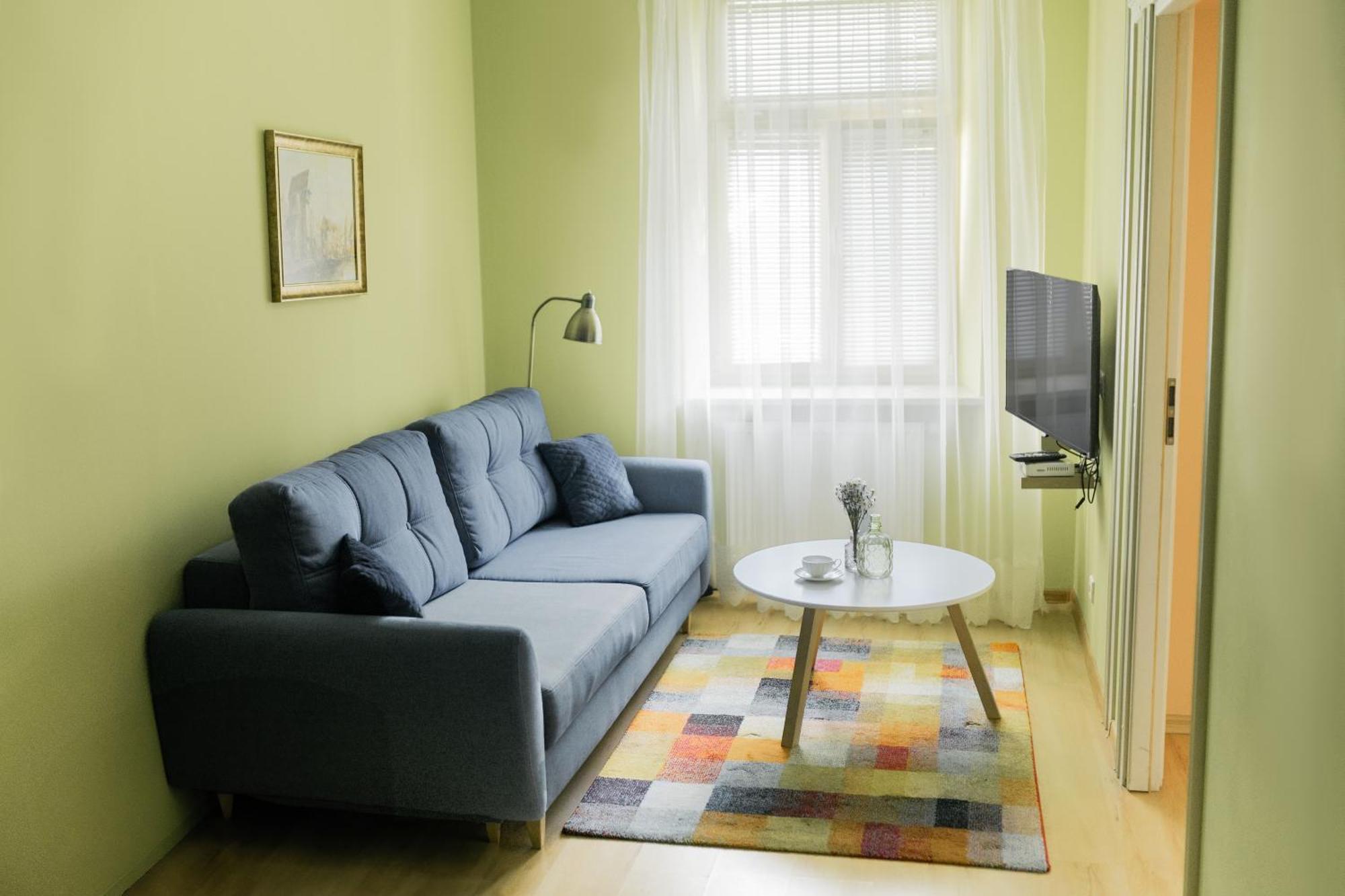 Apartamenty Optimal Płock Εξωτερικό φωτογραφία